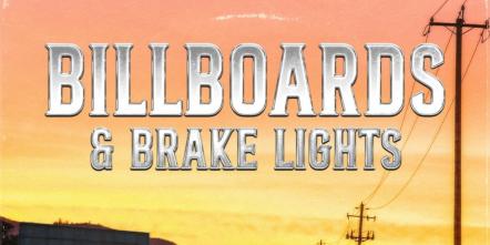 Ray Scott Releases 11th Studio Album 'Billboards & Brake Lights' In November 2023