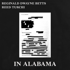 Acclaimed Poet Reginald Dwayne Betts And Musician Reed Turchi Unveil New Single "In Alabama" Ahead Of LP Release
