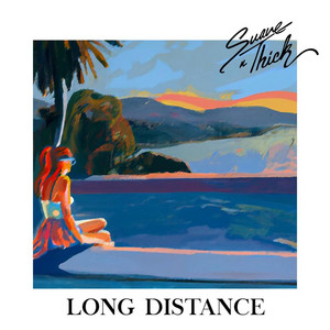 Brooklyn Hip-Hop Duo Suave N Thick Shares 'Long Distance' Single
