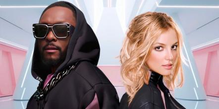 Will.i.am & Britney Spears Release David Guetta Remix Of 'Mind Your Business'