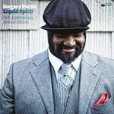 Gregory Porter Releases Liquid Spirit 10th Anniversary Special Edition