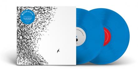 Wilco's Album 'Sky Blue Sky' Now On Limited-Edition Sky-Blue Vinyl