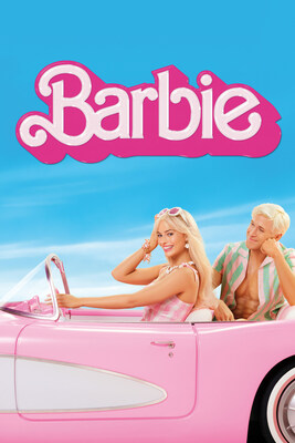 The Highest Grossing Film Of 2023 Worldwide "Barbie"