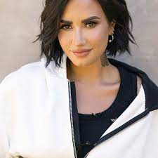 Demi Lovato Brings Powerful Message To #GXC2023: Discover Who You Are Meant To Be