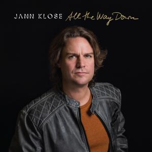 Jann Klose Unveils Mesmerizing Acoustic Music Video For "All The Way Down" Filmed In Mexico