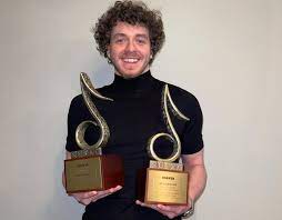 Jack Harlow Named Songwriter Of The Year For Third Consecutive Year At 2023 SESAC Music Awards