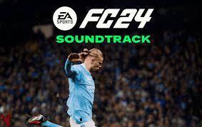 EA Sports Celebrates A New Era For The World's Game With Epic EA Sports FC 24 Soundtrack