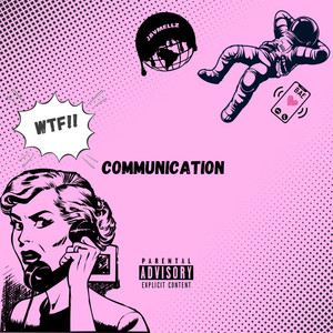 Jaymellz Hits Home With Relatable New Single "Communication"