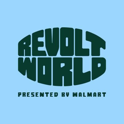 Sean "Diddy" Combs' Revolt World Breaks Records: A Spectacular Celebration Of Black Creativity, Culture And Heritage