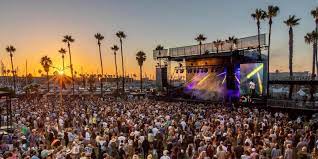 2nd Annual BeachLife Ranch Live Music From Jack Johnson, Brad Paisley, The Doobie Brothers, Wynonna Judd, Cody Jinks, The Avett Brothers, Shooter Jennings Revival, Chris Isaak And Many More