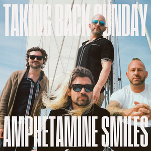 Taking Back Sunday Share New Single 'Amphetamine Smiles'