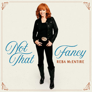 Reba McEntire Kicks Off Not That Fancy Release Festivities With Debut Of Not That Fancy Acoustic Album