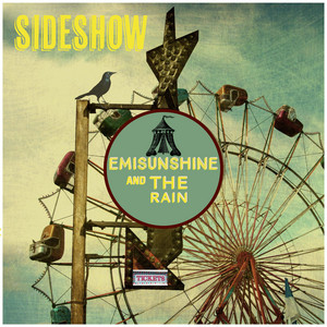 EmiSunshine Takes Center Stage On New Bluegrass Album 'Sideshow'