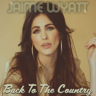 Jaime Wyatt Returns To Her Roots With Transcendent New Song "Back To The Country"