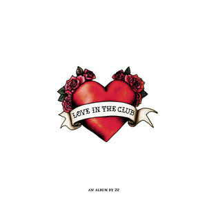 Rising Hip-Hop Star ZZ Unveils New Album 'Love In The Club'