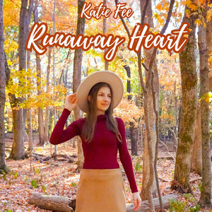 Katie Fee Releases Debut Country Album 'Runaway Heart'