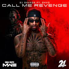 d4vd Featured On New 21 Savage Single "Call Me Revenge"