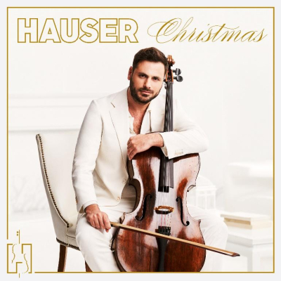 Cellist Hauser Announces Highly-Anticipated 2024 US Tour Tickets On Sale This Friday, October 27