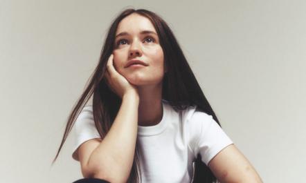 Sigrid Unveils Her EP 'The Hype,' Co-Produced by Sigrid
