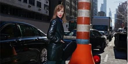 Suzanne Vega To Launch 'Old Songs, New Songs And Other Songs' Tour In April 2024