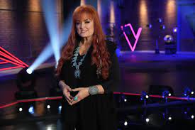 "The Voice" Unveils Country Music Legend Wynonna Judd As Mega Mentor For Season 24!