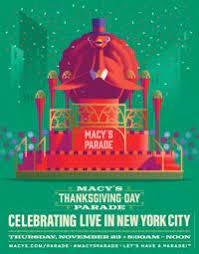 The 97th Edition Of The The Macy's Parade Will Feature Appearances By Cher, Jon Batiste, Bell Biv Devoe & Brandy