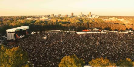 J. Cole's Dreamville Festival Kicks Off 2024 Ticket Sale This Week, Special Presale Begins Today