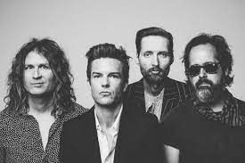 The Killers Announce New Career-Spanning Collection Rebel Diamonds Due Out December 8, 2023