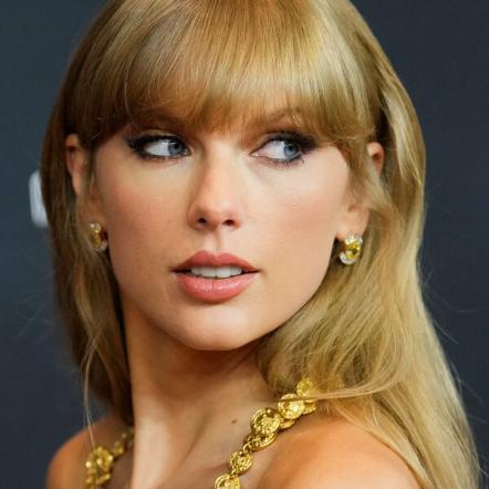 Taylor Swift Dominates USA Singles Top 40 Chart with "Is It Over Now" Leading the Pack on November 11, 2023