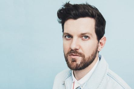 Dillon Francis Releases New Track 'On A Trip' With Marten Horger