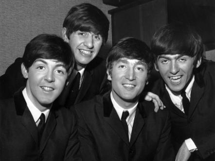 Beatles Top the Europe Official Top 100 Chart for Nov.11 with 'Now And Then'