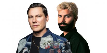 DJ Tiesto & R3HAB Join Forces Again For Their Eagerly Awaited Collaboration, 'Run Free (Countdown)'