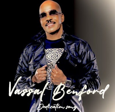 Vassal Benford Issues An Offering Of Love And Thanksgiving With Hit New Single "Dedication Song" Ahead Of The Holidays