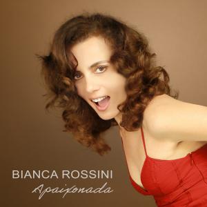 Brazilian Songstress Bianca Rossini Sparks Musical Passion With "Apaixonada," A Rhythmic Rebellion Against The Mundane
