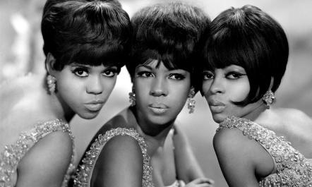 From The Supremes To Taylor Swift: A Look At Us #1 Singles On November 19th