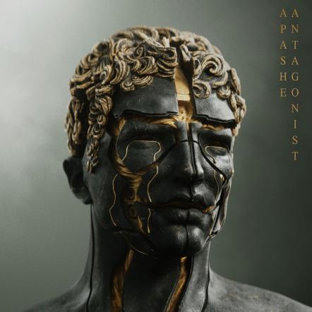 Apashe Reveals Tracklist For Upcoming Album 'Antagonist' Out This Friday November 24, 2023