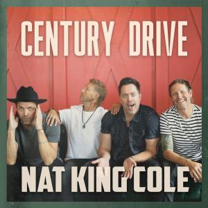 Century Drive Releases Cozy Christmas Single 'Nat King Cole', To Celebrate The Holiday Season