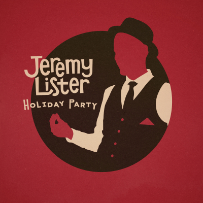 Jeremy Lister Delivers Jazzy Holiday Originals On 'Holiday Party' EP