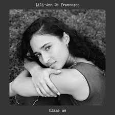 Lili-Ann De Francesco Unveils Debut EP Inhale Out Now