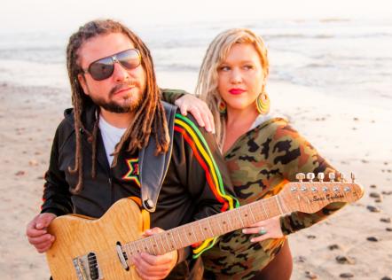 San Diego Reggae/ Rock Duo The Goodies Release New Single "Runnin" On December 1, 2023