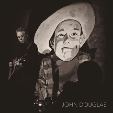 Trashcan Sinatras' John Douglas Shares 'I'm Not The Fella' From Eponymous Debut Solo Album, Announces Final Live Dates For 2023