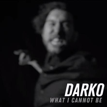 UK Punks Darko Blast Toxic Masculinity In "What I Cannot Be"