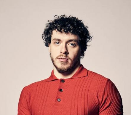 Jack Harlow Tops Europe's Official Top 100 With Hit Single "Lovin On Me"