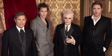 Duran Duran Release Jonas Akerlund-Directed Music Video For New Single 'Black Moonlight'