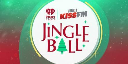 Larsa Pippen, Tori Spelling & More To Present At iHeartRadio's 102.7 Kiis FM's Jingle Ball