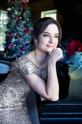 Lithuanian Pianist Celebrates Family Liberation From Russian Oppression With Album Of Christmas Masterpieces