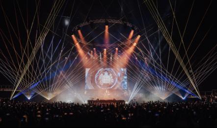 Ministry Of Sound Classical Brings The Ibiza Vibes To Caldicot Castle For Summer 2024