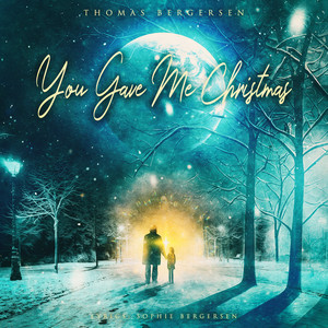 Thomas Bergersen Unveils Heartfelt Holiday Single, "You Gave Me Christmas"