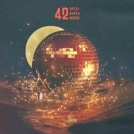 Diplo & Maren Morris Share New Song '42'