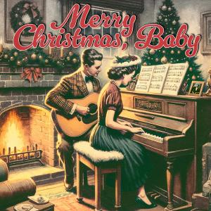 Blues Superstar Joe Bonamassa Delights Fans With A Holiday Treat: 'Merry Christmas, Baby' Digital Compilation Album